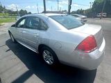 Used 2013 Chevrolet Impala LS image 4
