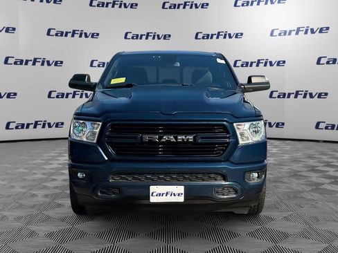 Used 2019 RAM 1500 Big Horn image 9