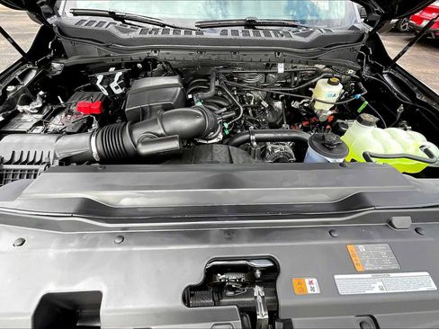New 2026 Ford F250 XL w/ STX Appearance Package image 15
