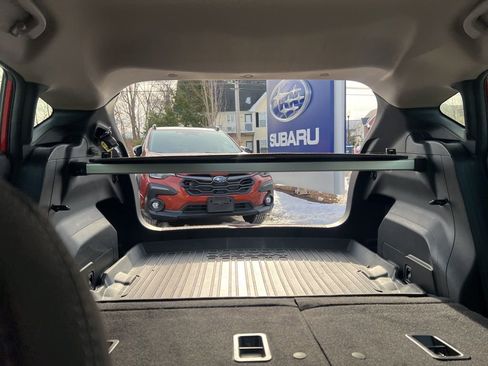 Certified 2024 Subaru Impreza 2.0i image 46