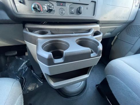 New 2024 Ford E-450 and Econoline 450 Super Duty w/ Power Windows & Locks Group RWD image 24