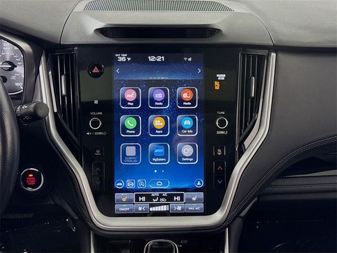 Used 2021 Subaru Outback Limited XT image 15