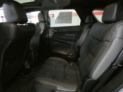 New 2026 Dodge Durango GT AWD/4WD image 26