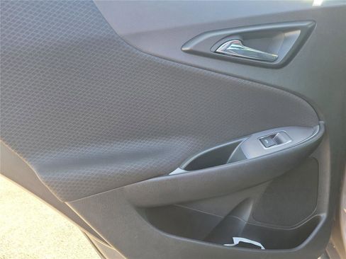 Used 2024 Chevrolet Malibu LT FWD image 15