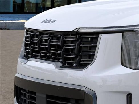 New 2026 Kia Sorento SX Prestige AWD/4WD image 12