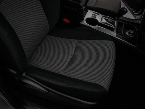 Used 2019 Toyota 4Runner SR5 image 17