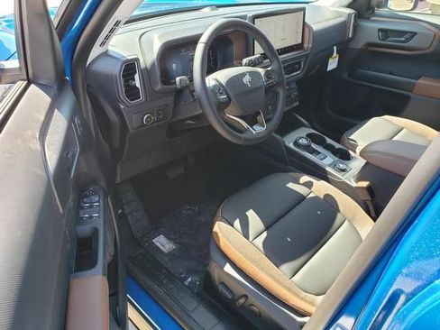 New 2026 Ford Bronco Sport Outer Banks AWD/4WD image 12