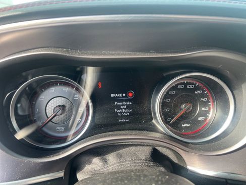 Used 2022 Dodge Charger Scat Pack w/ Plus Group image 1