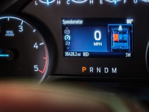 Used 2025 Ford F350 XLT image 21