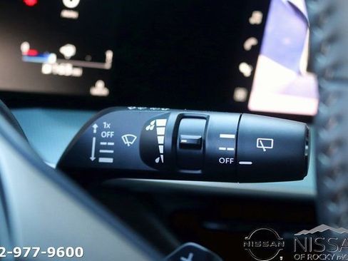 New 2026 Nissan Murano SL w/ Comfort Package AWD/4WD image 25