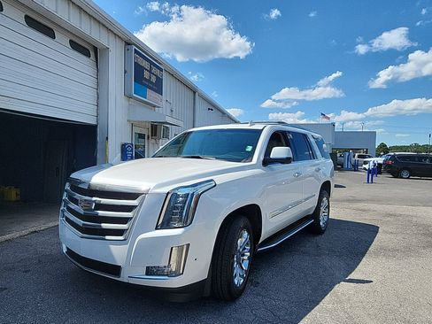 Used 2019 Cadillac Escalade 2WD image 1