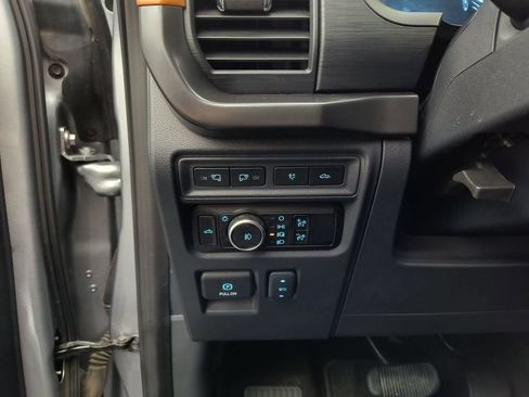 Used 2024 Ford F150 Tremor w/ Bed Utility Package AWD/4WD image 15