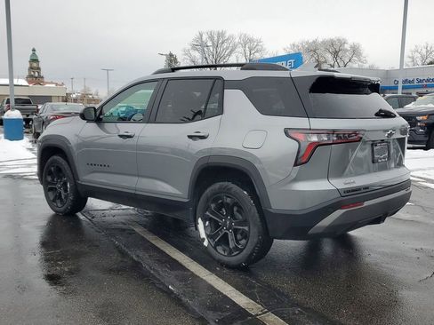 Used 2026 Chevrolet Equinox LT w/ Convenience Package II image 4