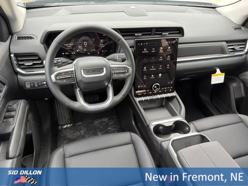 New 2026 GMC Terrain Denali image 9