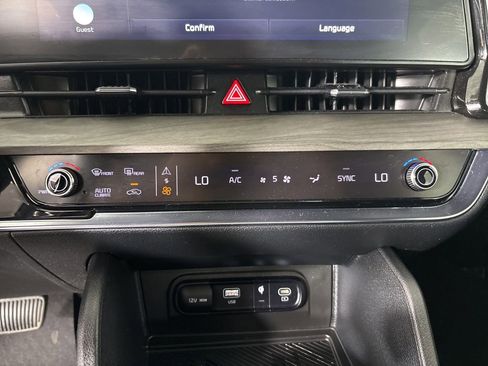 Used 2023 Kia Sportage X-Line w/ X-Line Premium Package image 18