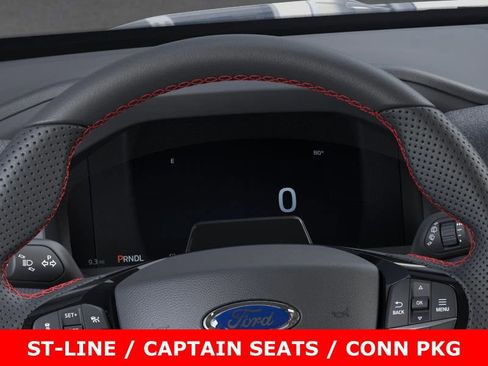 New 2026 Ford Explorer ST-Line image 13