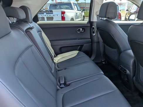 Certified 2026 Hyundai Ioniq 5 SEL RWD image 31