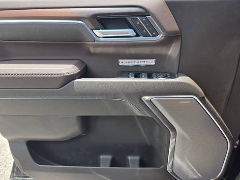 New 2026 GMC Sierra 1500 Denali w/ Denali Reserve Package AWD/4WD image 21