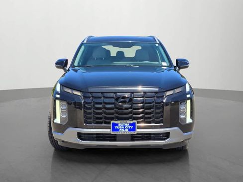 Used 2024 Hyundai Palisade SEL AWD/4WD image 2