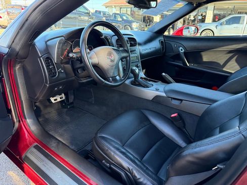 Used 2007 Chevrolet Corvette Base image 13