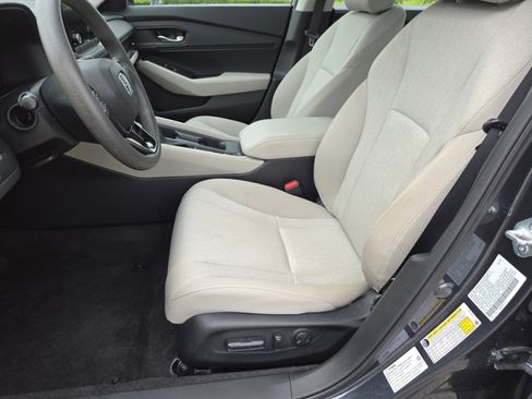 Used 2024 Honda Accord EX image 22
