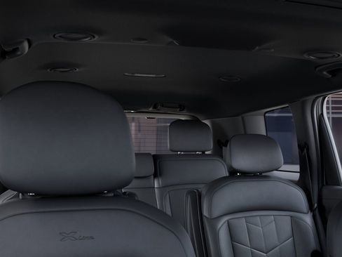 New 2027 Kia Telluride EX X-Line AWD/4WD image 27