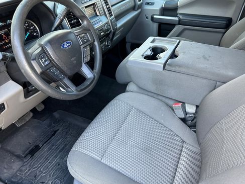 Used 2018 Ford F250 XLT image 10