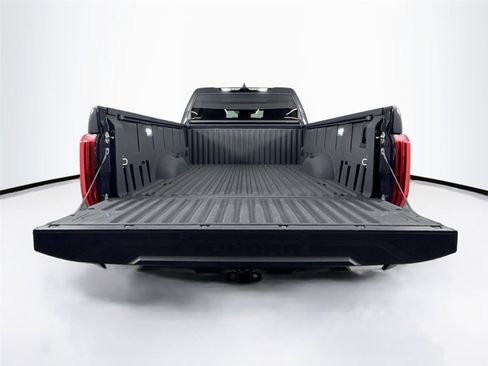 Used 2024 Toyota Tundra Limited w/ Power Package image 41