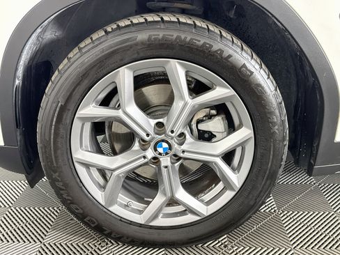 Used 2023 BMW X3 sDrive30i RWD image 51