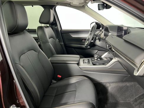 Used 2025 MAZDA CX-90 Plug-In Hybrid w/Premium Sport image 34