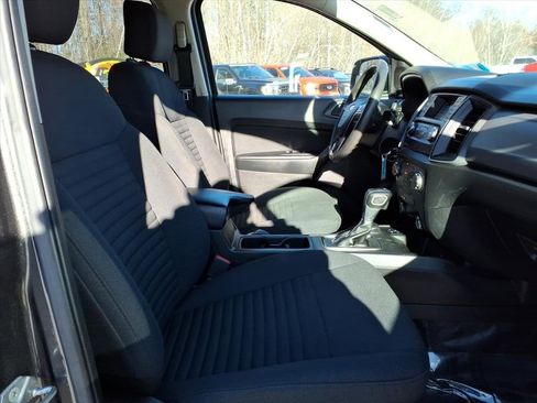 Used 2019 Ford Ranger XL w/ Equipment Group 101A Mid image 8