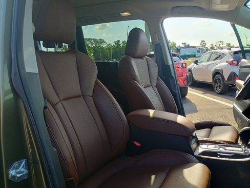 Certified 2025 Subaru Ascent Touring AWD/4WD image 29