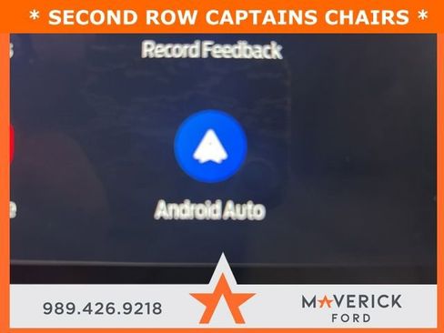 New 2026 Ford Explorer Active w/ Active Comfort Package image 10