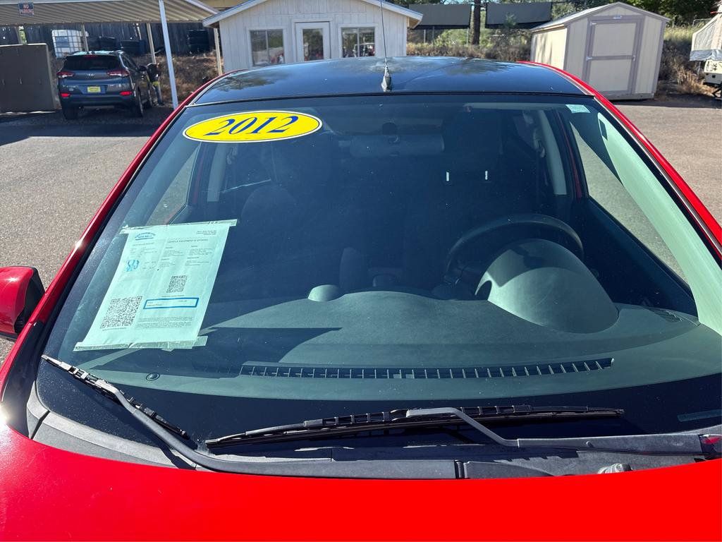Used 2012 MAZDA MAZDA2 Sport FWD image 20
