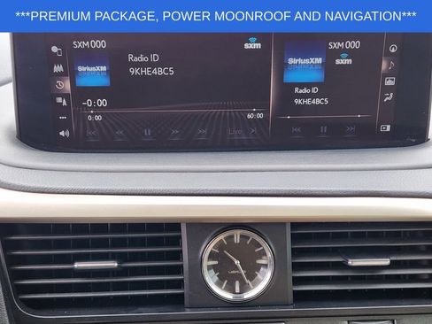 Used 2022 Lexus RX 350 AWD w/ Premium Package image 18