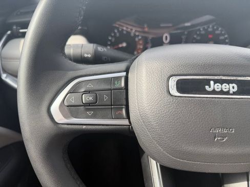 Used 2024 Jeep Compass Limited AWD/4WD image 23
