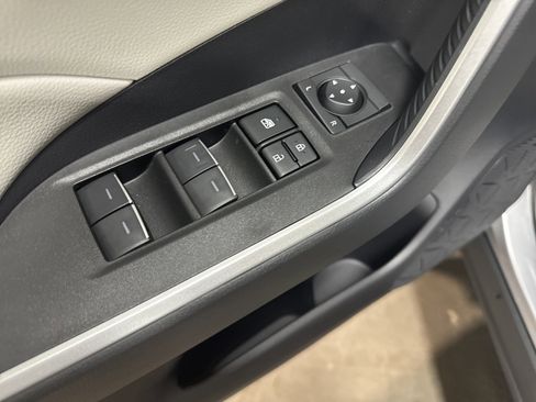 New 2025 Toyota RAV4 XLE image 42