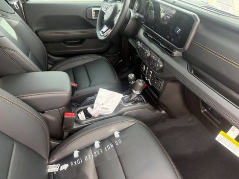 New 2026 Jeep Wrangler Sahara image 12