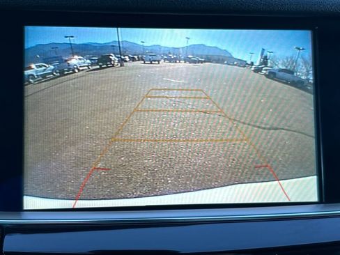 Used 2019 Cadillac XT5 Luxury image 13