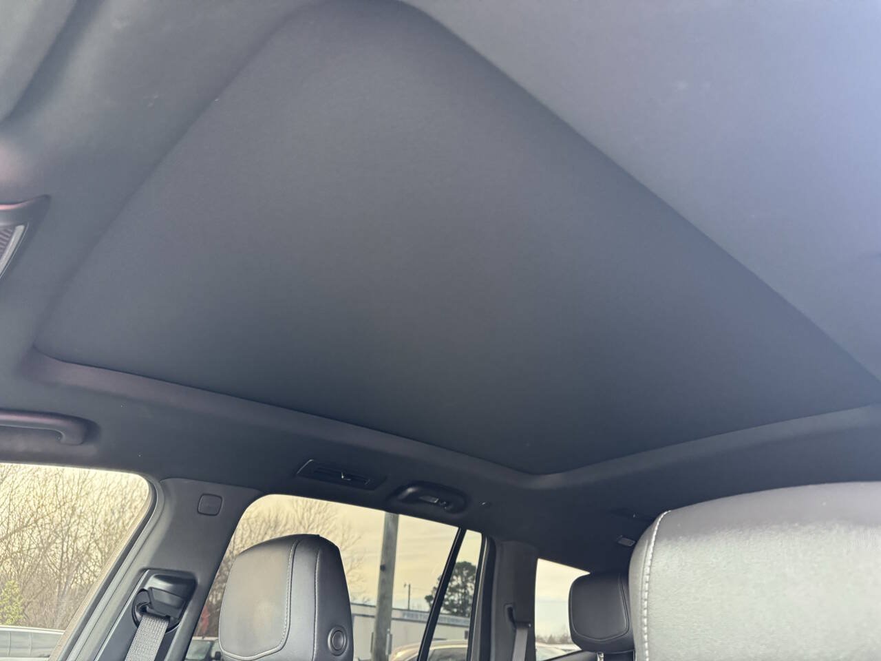 Used 2022 Cadillac XT6 Premium Luxury AWD/4WD image 20