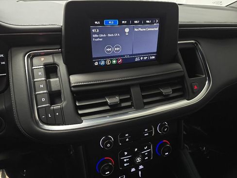 Used 2023 Chevrolet Tahoe LS w/ Driver Alert Package AWD/4WD image 24