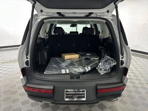 New 2026 Hyundai Santa Fe SEL image 19