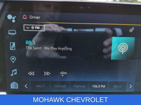 Used 2023 Chevrolet Silverado 1500 RST w/ Convenience Package II AWD/4WD image 14