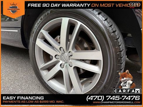 Used 2015 Audi Q7 3.0T Premium Plus w/ Premium Plus Package AWD/4WD image 13