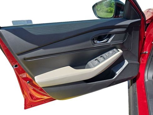 New 2026 Honda Accord SE image 7