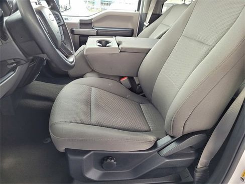 Used 2020 Ford F150 XLT image 16