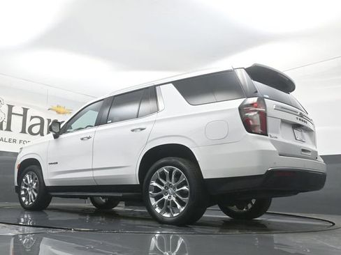Used 2023 Chevrolet Tahoe LT image 5