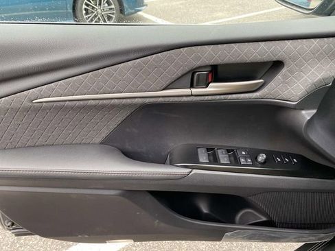 New 2026 Toyota Camry XLE image 16