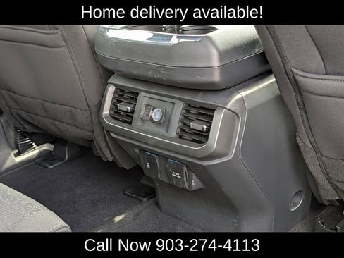 Used 2024 Ford F150 XLT w/ Equipment Group 302A MID image 34