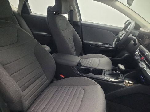 Used 2025 Kia K4 EX FWD image 21